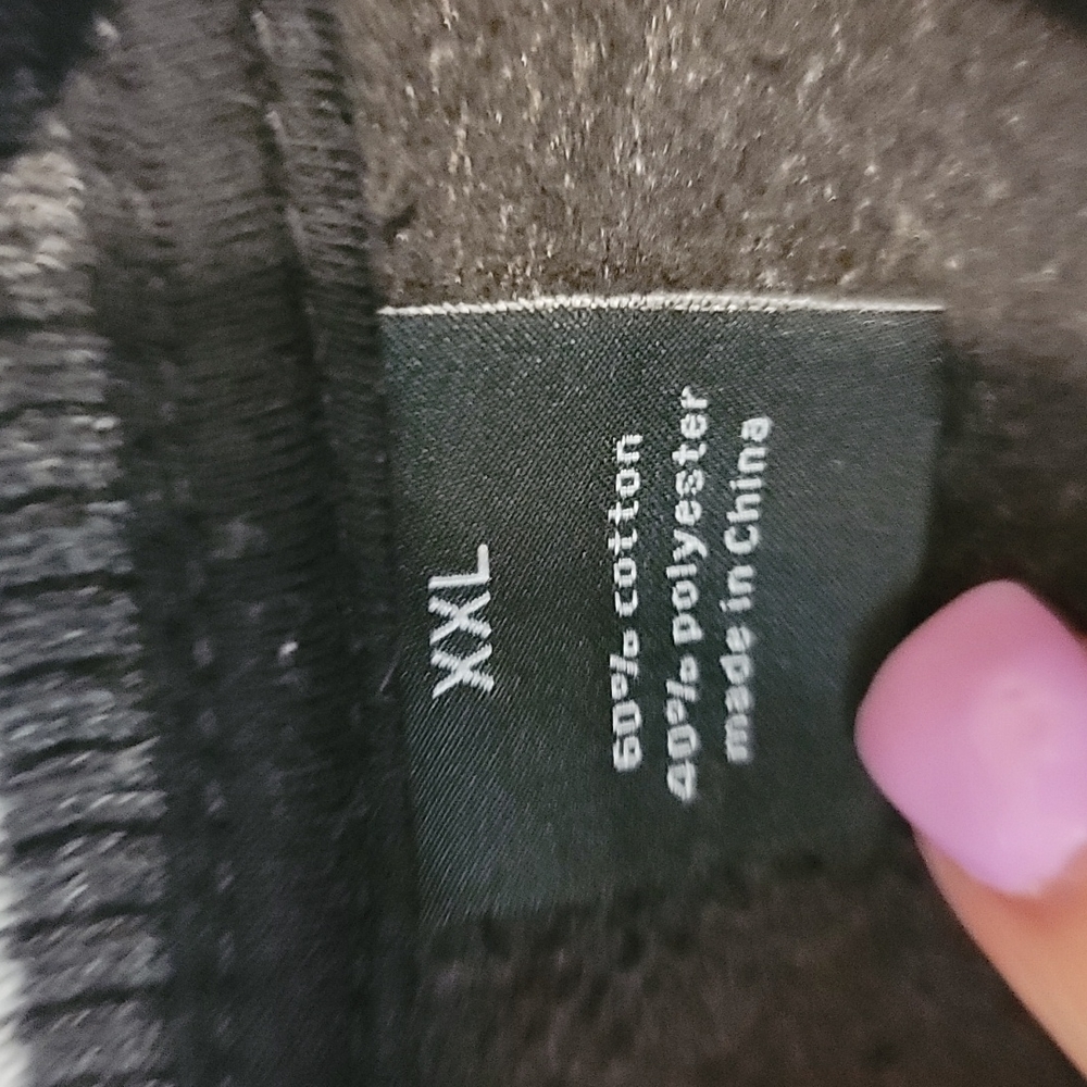 Sean John xxl zip up jacket - Picture 6 of 6